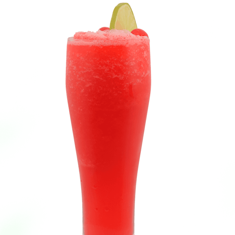 Limonada Cereza