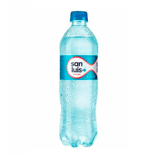 Agua San Luis sin Gas 500 ml