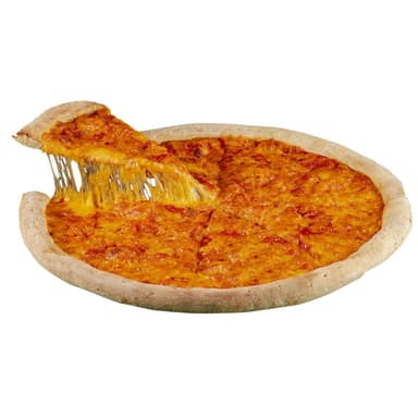 Cheddar Cheese 14"