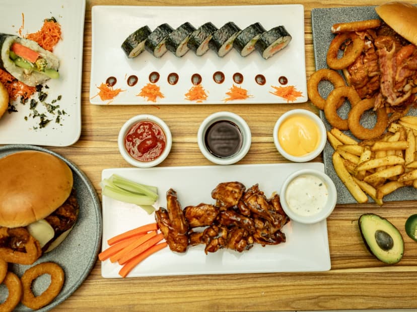 Durango Wings