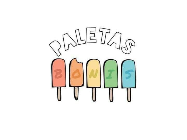 PALETAS BONIS
