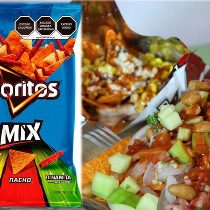 Dorimix