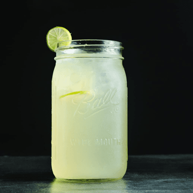 Limonada de Litro