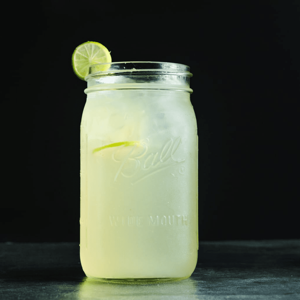 Limonada de Litro