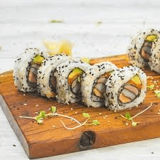 Roll Degustacion BOOM