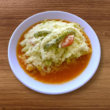 ENCHILADAS