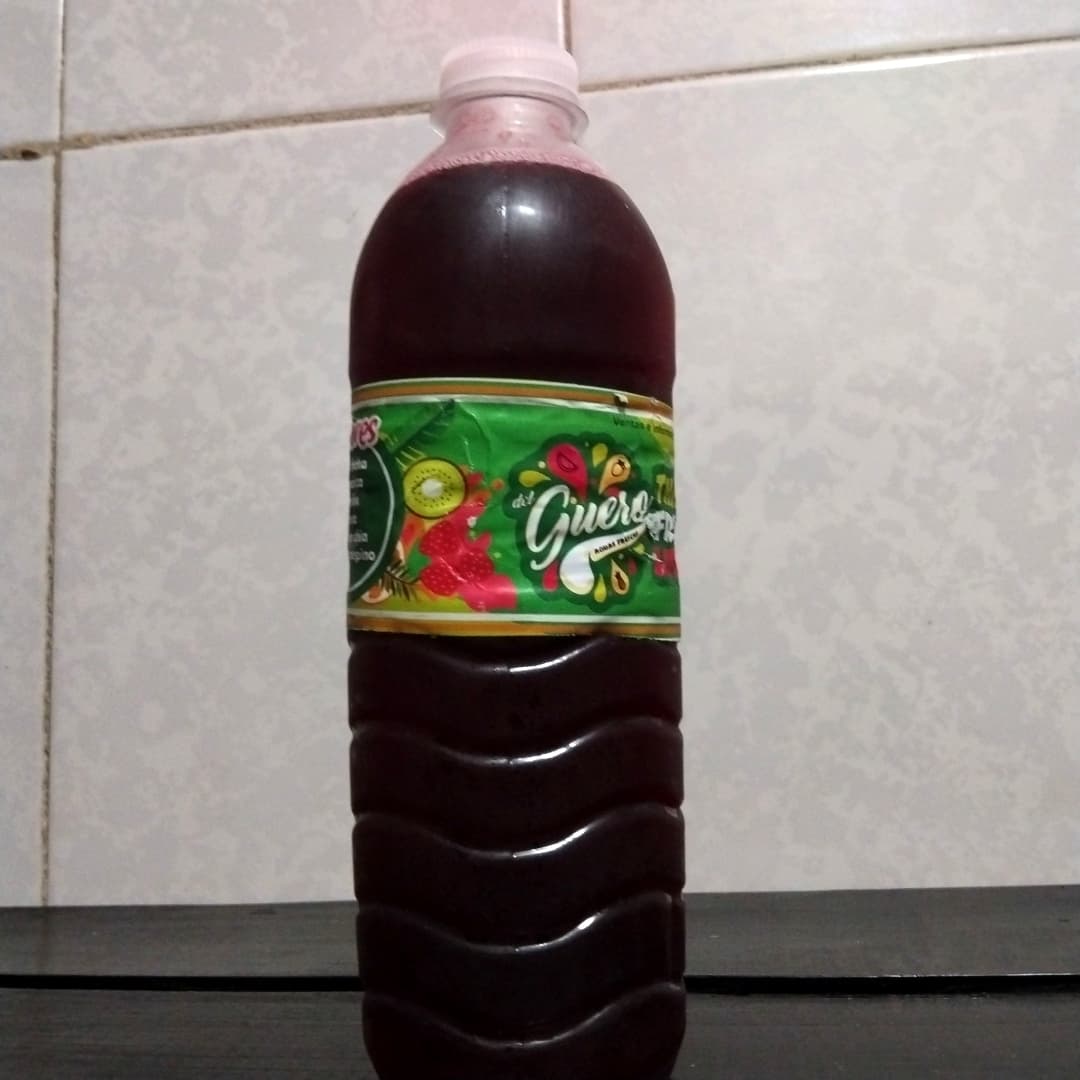 Agua de Jamaica