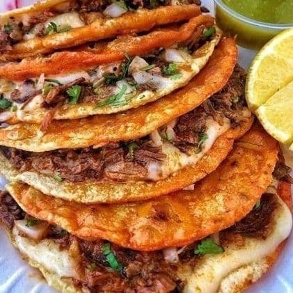 Combo Mixto.