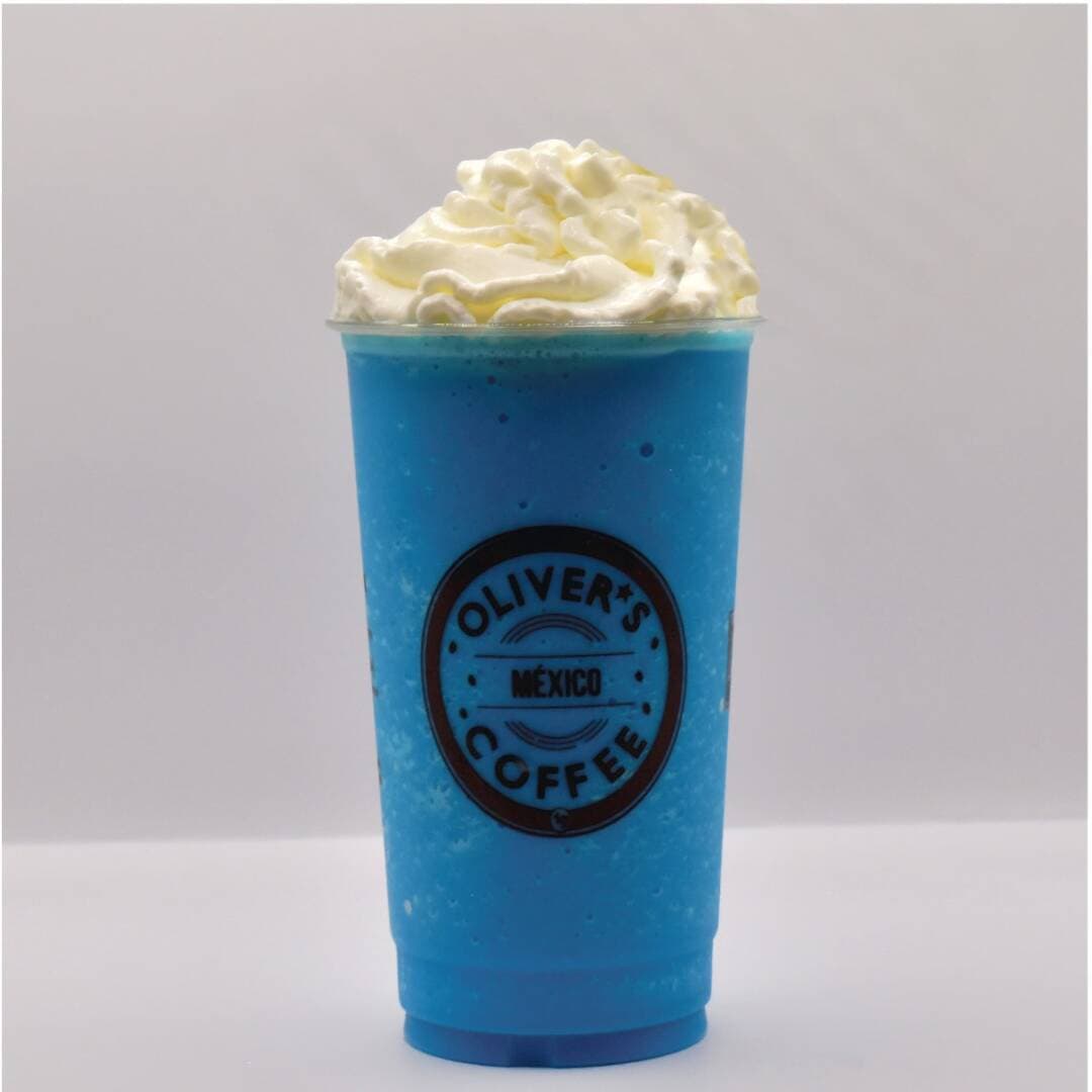 Frappé de Chicle