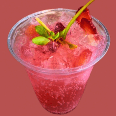 Soda Artesanal de Sandia