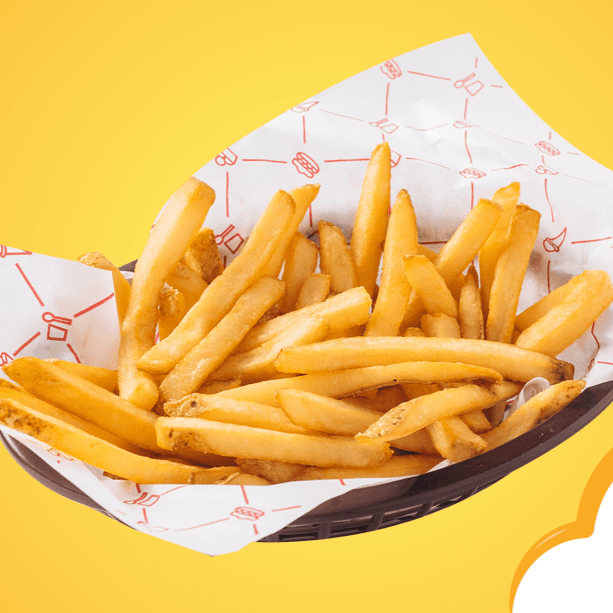 Papas Fritas