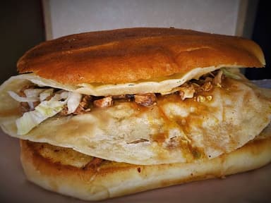 Torta Embarazada