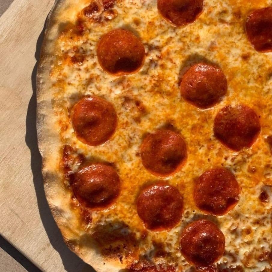 Pizza Grande
