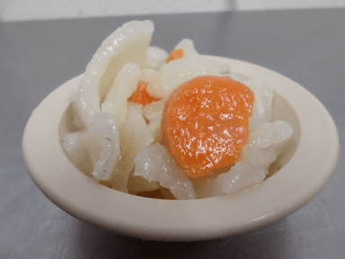 Orden de Enchiladas