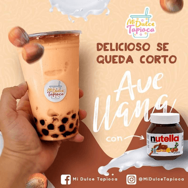 Avellana