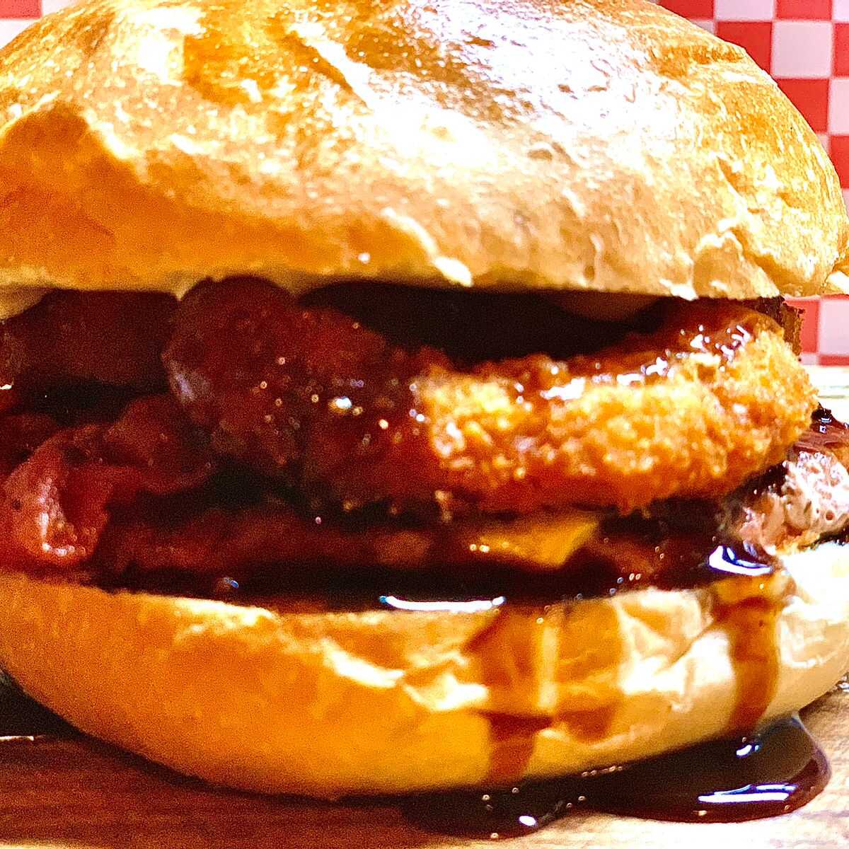 Doble Western