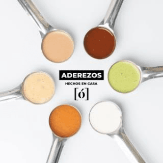 ADEREZO BALSAMICO