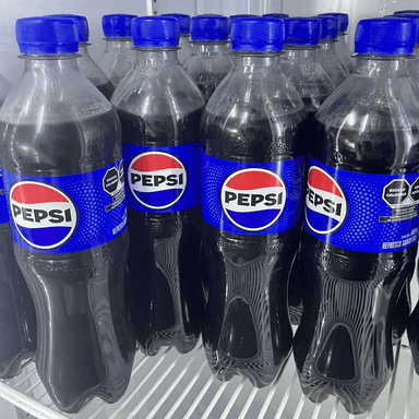 Pepsi