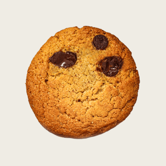 Galleta Chocochip