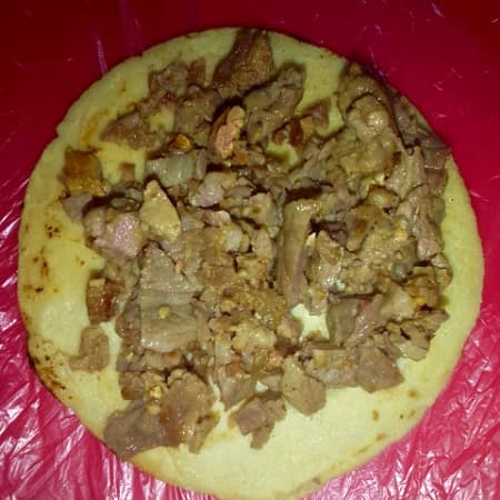 TACOS ASADA