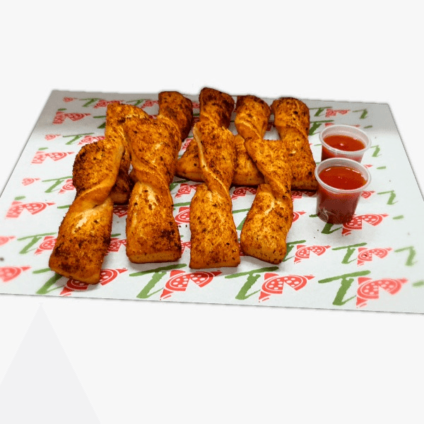 ORDEN PAN DE AJO