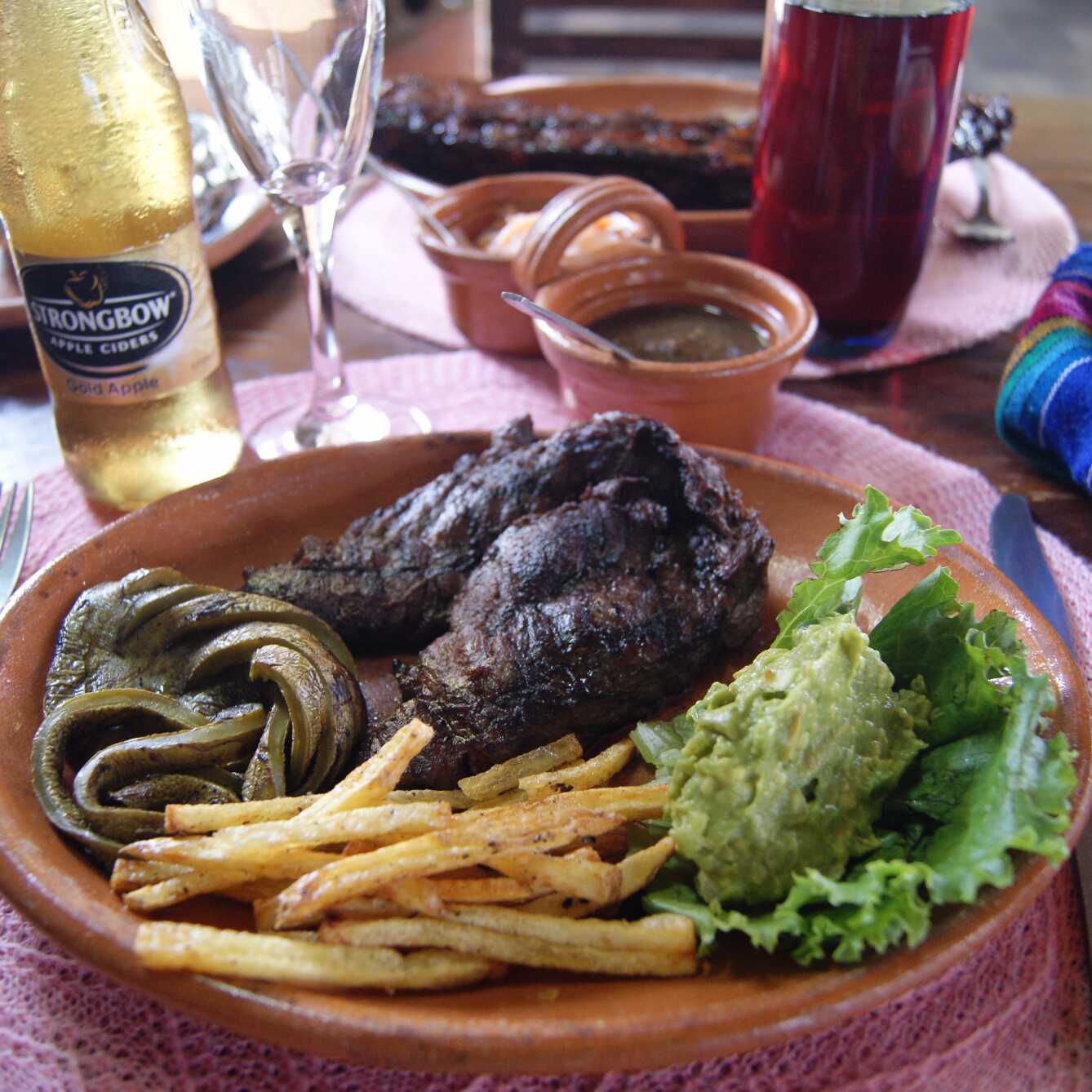 MILANEZA DE POLLO 200 GRM