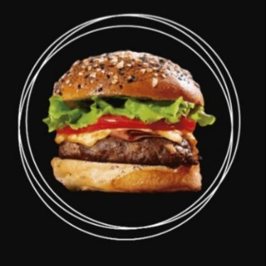 Burger Clásica