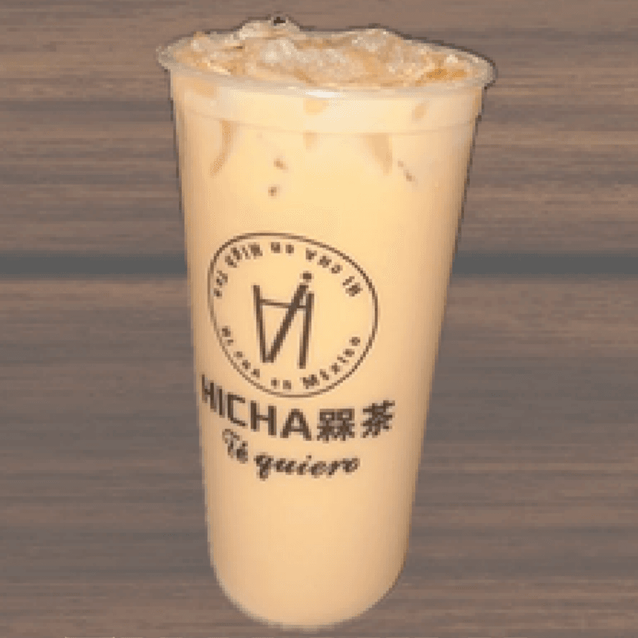 Thai Milk Tea