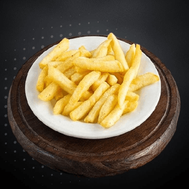 Papas a la Francesa