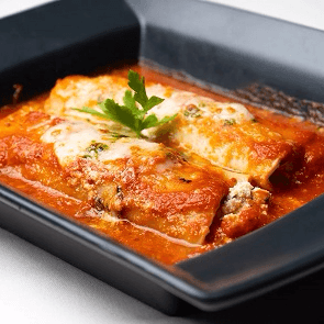 CANNELLONI BAROCCO