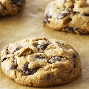 Galleta Chispa de Chocolate
