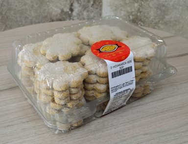 Domo Hojarascas Grande