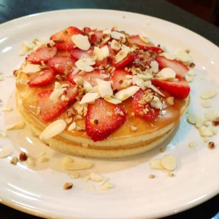 Pancakes