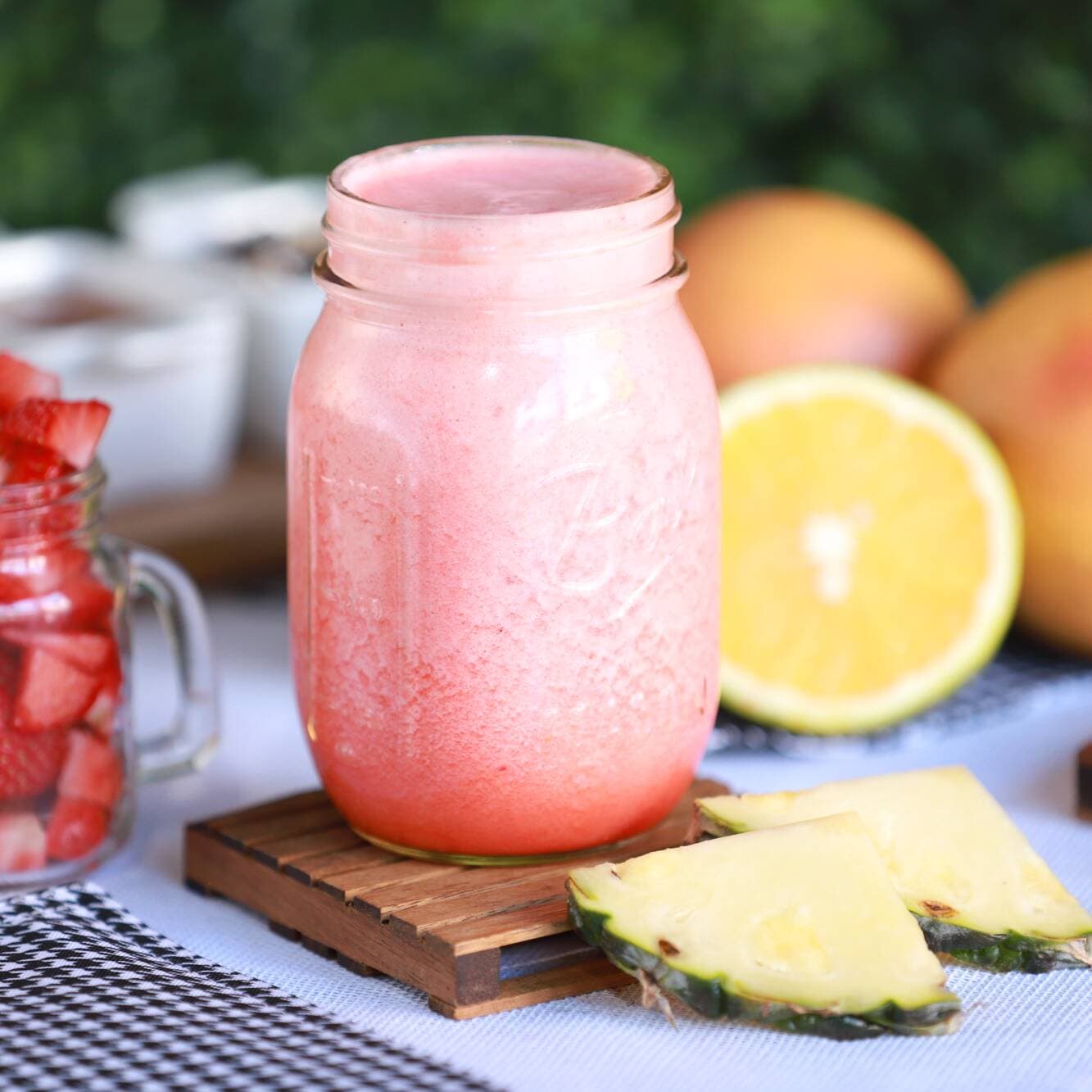 Jugo Oasis