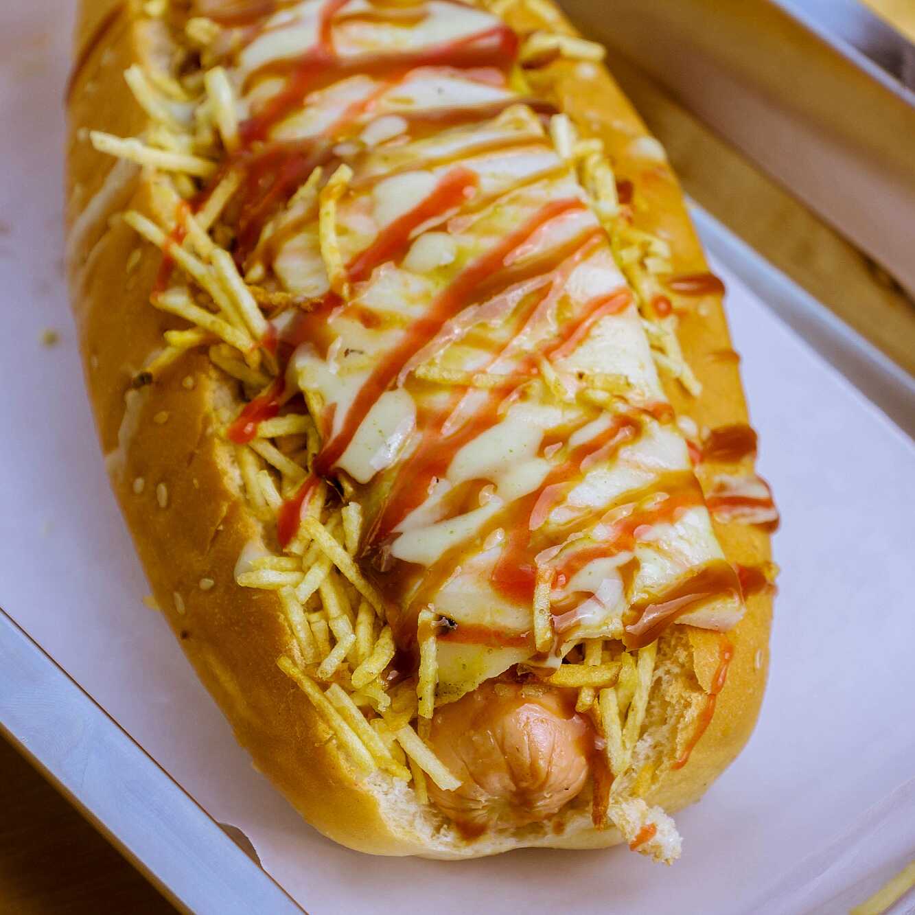Perro Especial