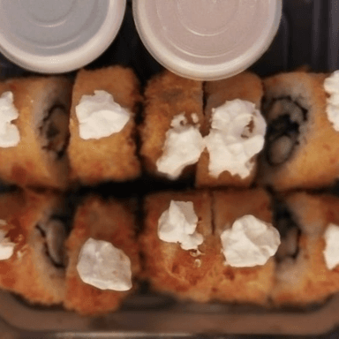Saro Roll (especial)