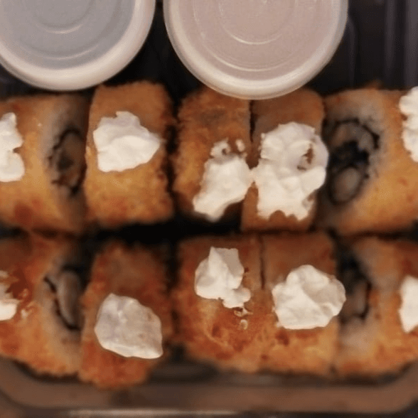 Saro Roll (especial)