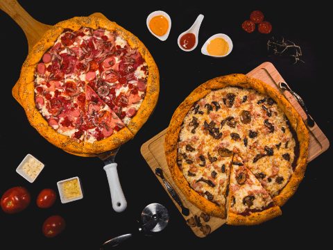 Freddy's Pizza