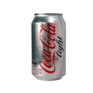 COCA-LIGHT