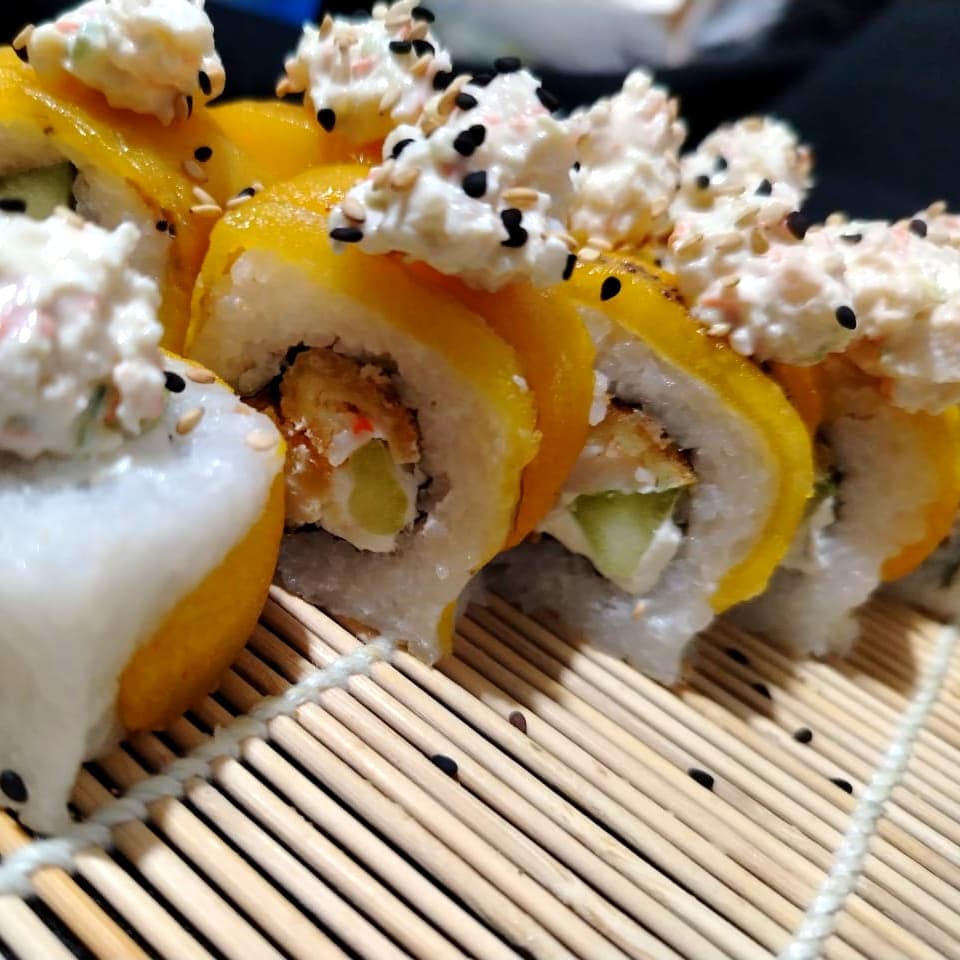 changuito roll