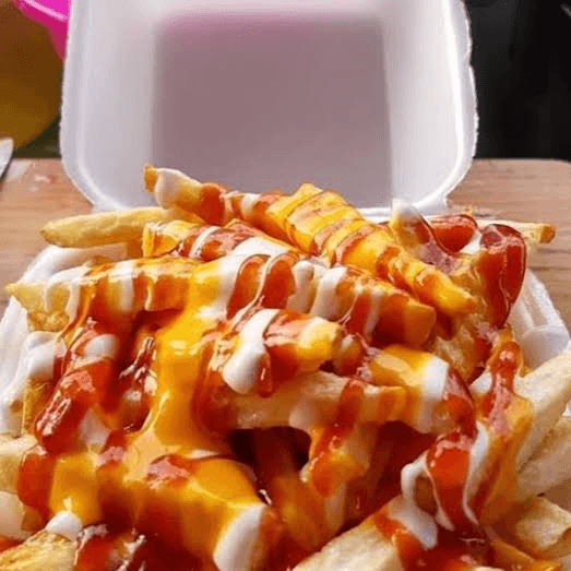 Papas Francesas Supremas