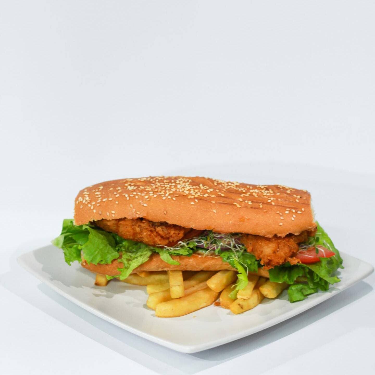 Baguette Mixto
