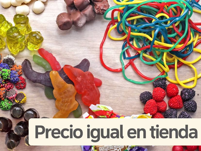 La Dulcería