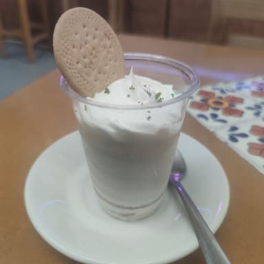 Pay de Limon