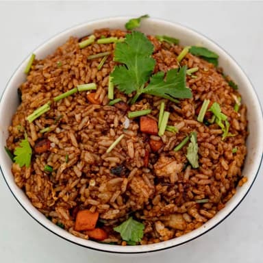 Orden de Arroz (Plato Chico)