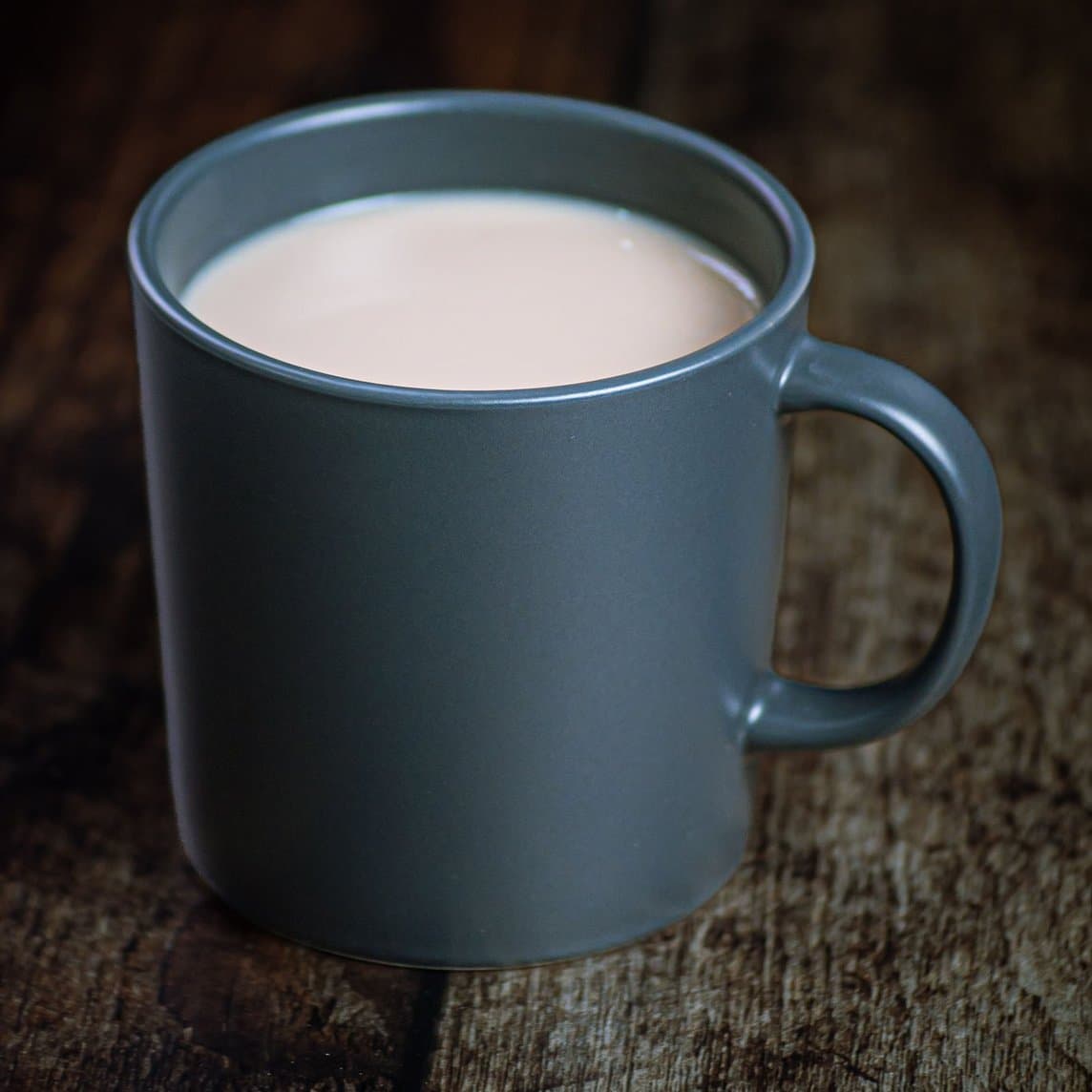 Café con Leche