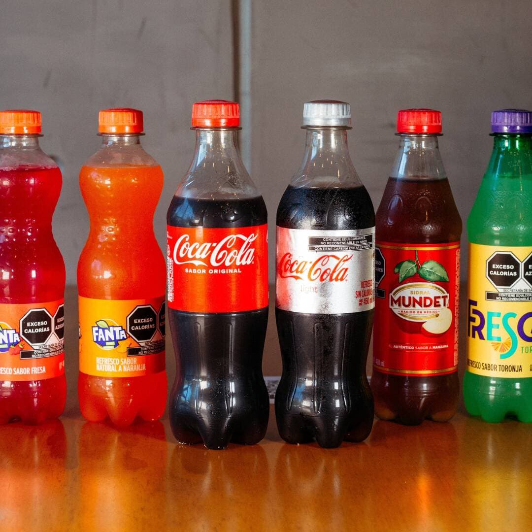 Soda
