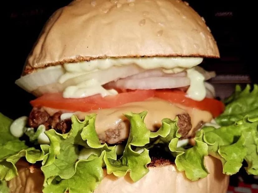 Fast Food Na'Guara