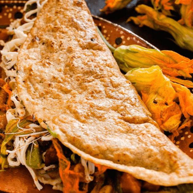 Quesadilla