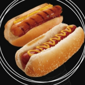 Jumbo Dog Mexicano